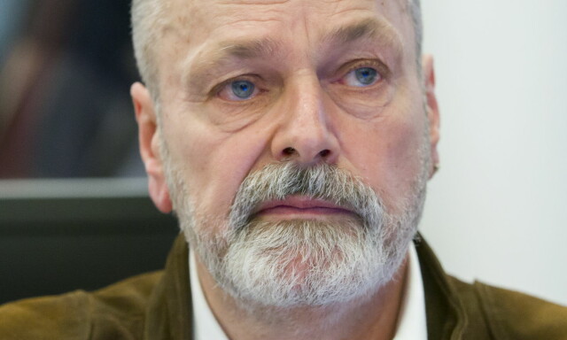 image: Det var både riktig og viktig å tiltale Eirik Jensen